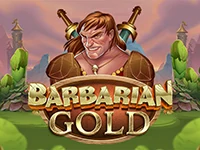 เกมสล็อต Barbarian Gold